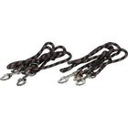 Harry's Horse Cuerda de Lanzar V-line Negro