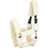 Harry's Horse Cabezada Teddy Natural