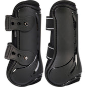 Harry's Horse Botas para tendones Pinlock Negro