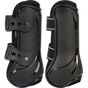 Harry's Horse Botas para tendones Pinlock Negro
