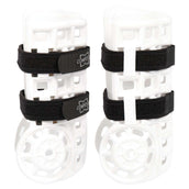 Harry's Horse Botas para tendones Protech Blanco