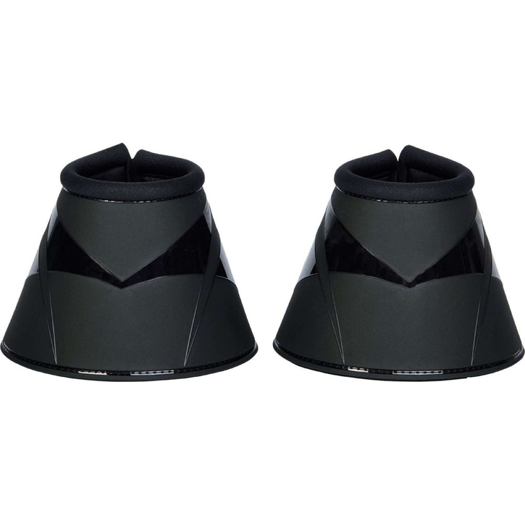 Harry's Horse Botas de Campana Pro-high Negro