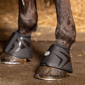 Harry's Horse Botas de Campana Pro-high Negro