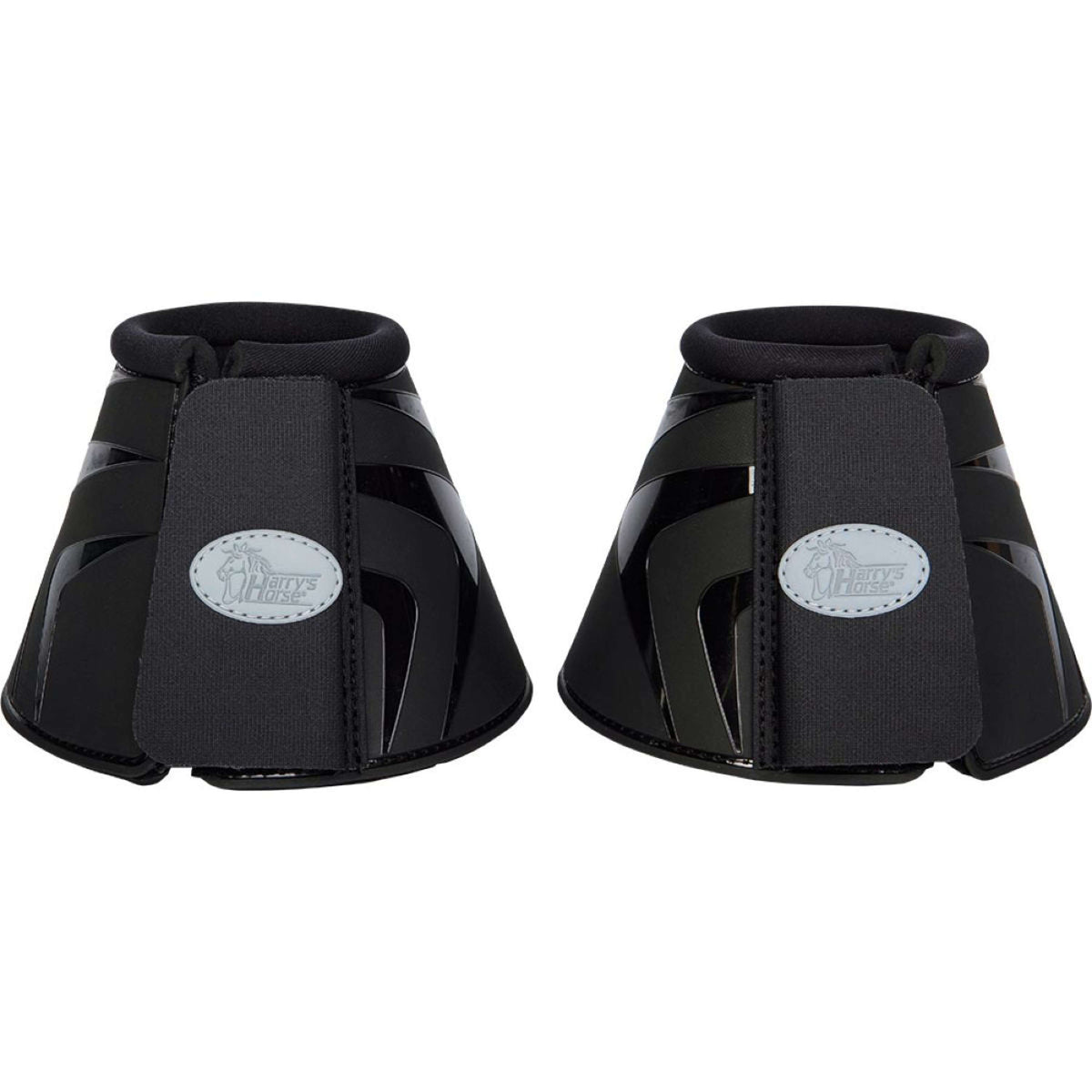 Harry's Horse Botas de Campana Pro-high Negro