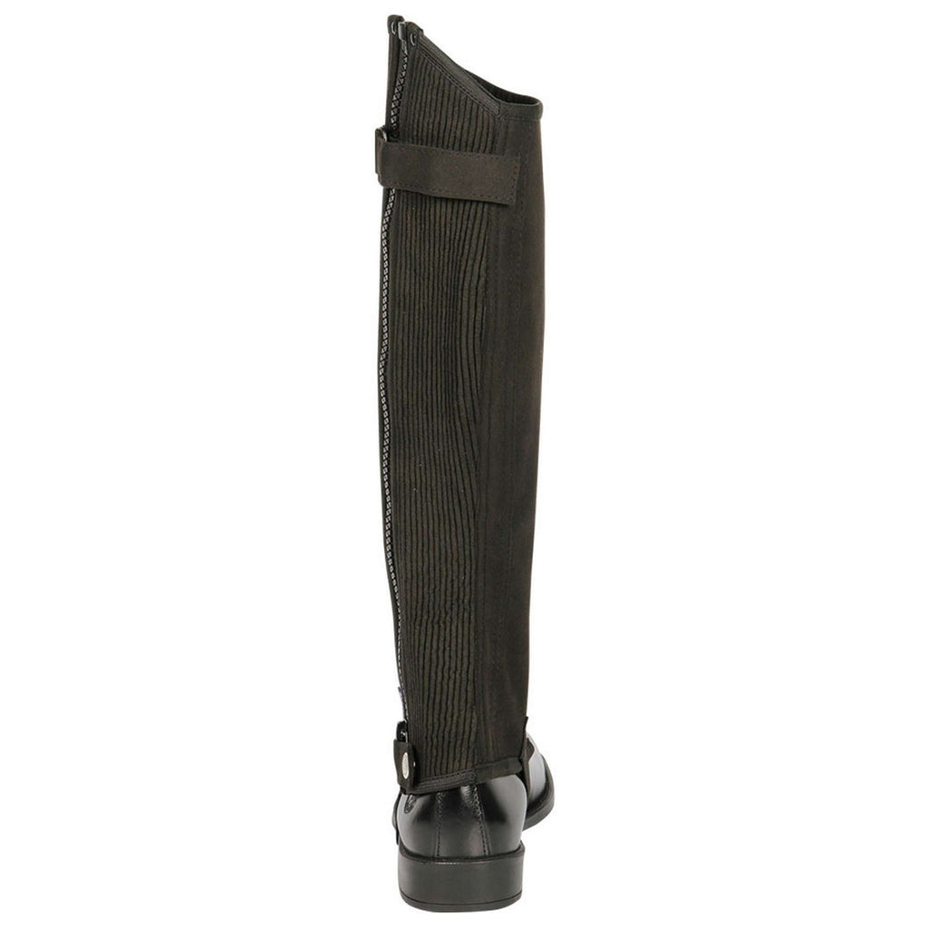 Harry's Horse Minichaps Amara Grand Prix Negro