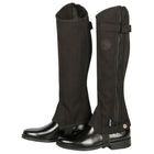 Harry's Horse Minichaps Amara Grand Prix Negro
