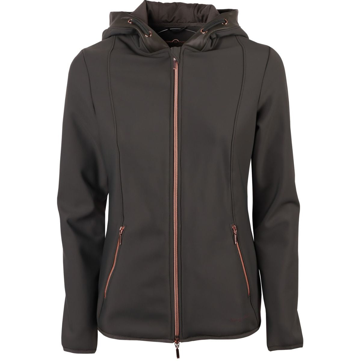 Harry's Horse Chaqueta Denici Cavalli Scabiosa Softshell Oliva