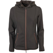 Harry's Horse Chaqueta Denici Cavalli Scabiosa Softshell Oliva