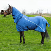 Harry's Horse Manta Antimoscas Mesh Pro Neck Azul