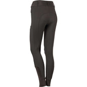 Harry's Horse Pantalones Denici Cavalli Scabiosa Full Grip Oliva