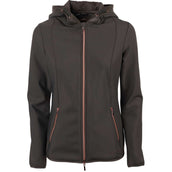 Harry's Horse Chaqueta Denici Cavalli Scabiosa Softshell Oliva