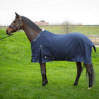 Harry's Horse Manta de Establo Highliner Boa Navy
