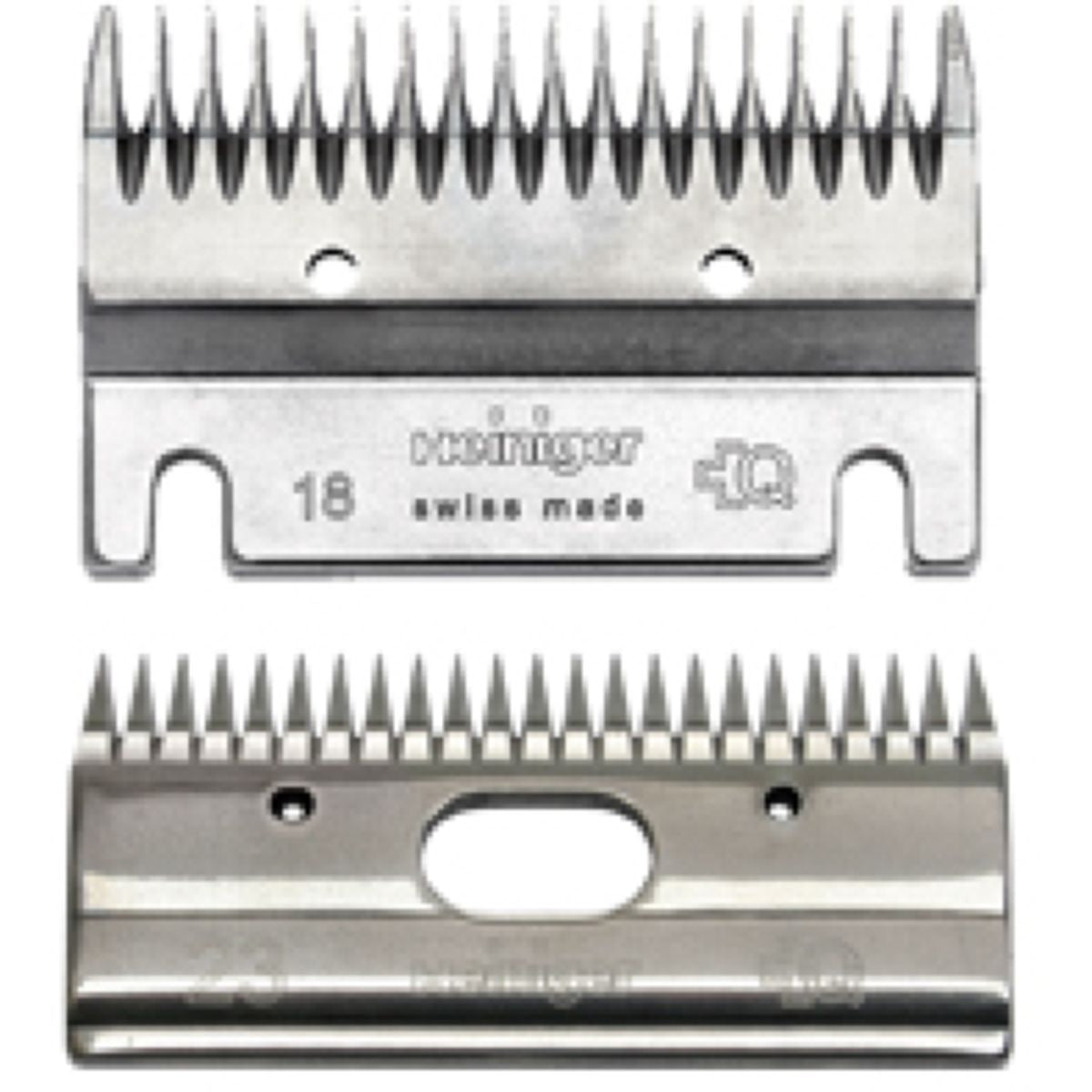 Heiniger Set de Cuchillas