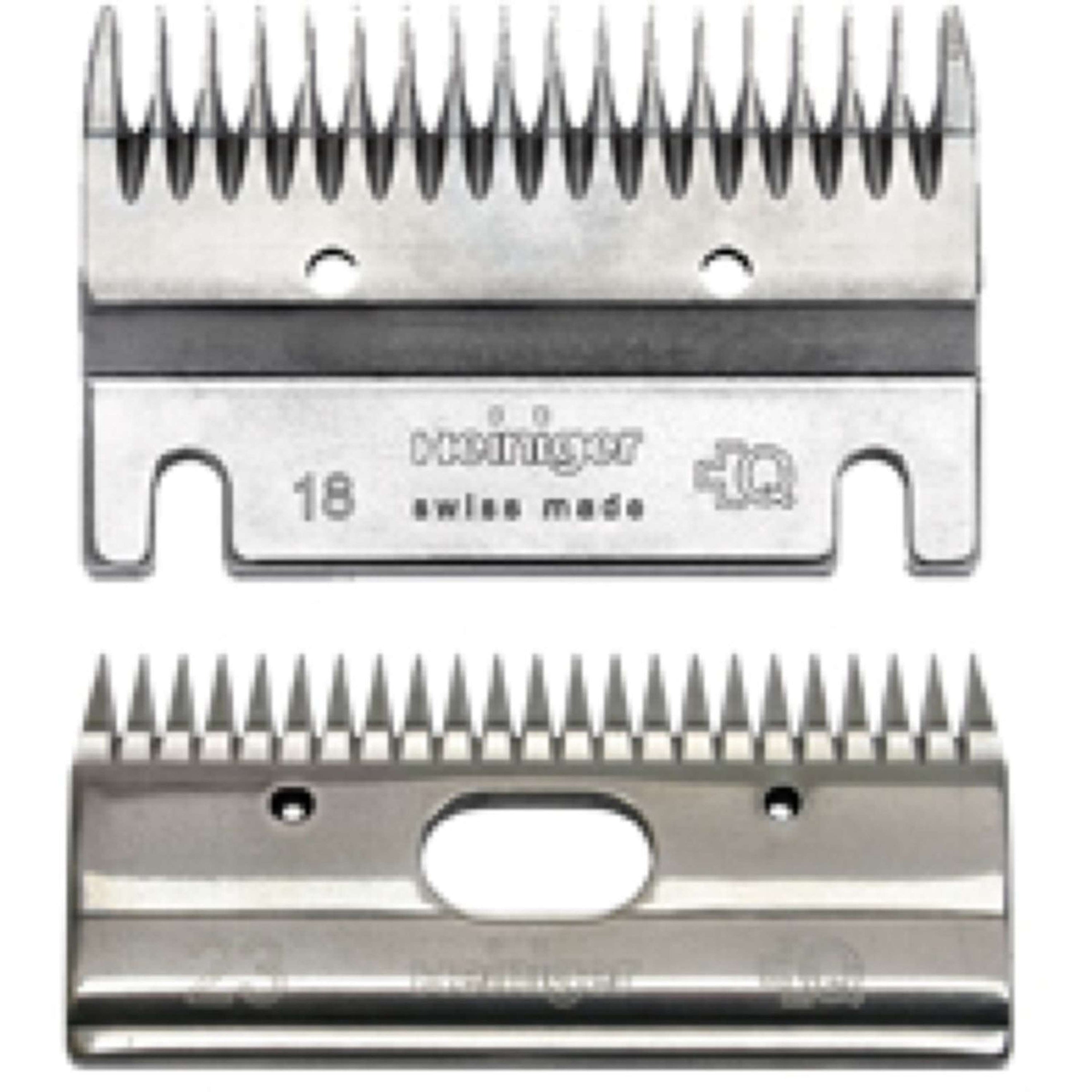 Heiniger Set de Cuchillas