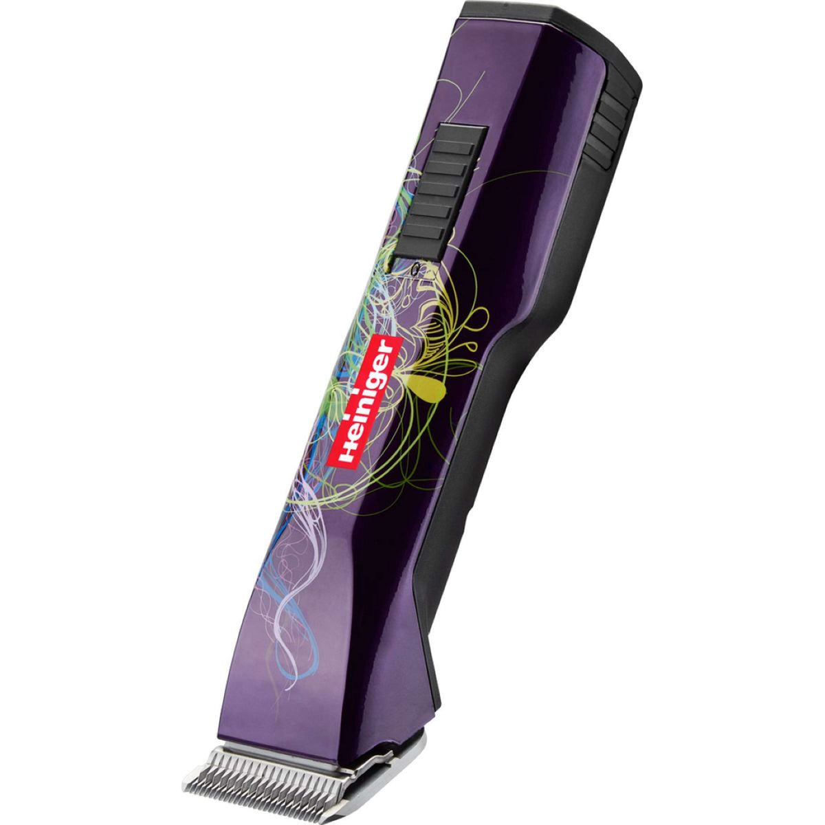 Heiniger Tondeuse SaphirStyle 7,4V/35W con 2 baterías