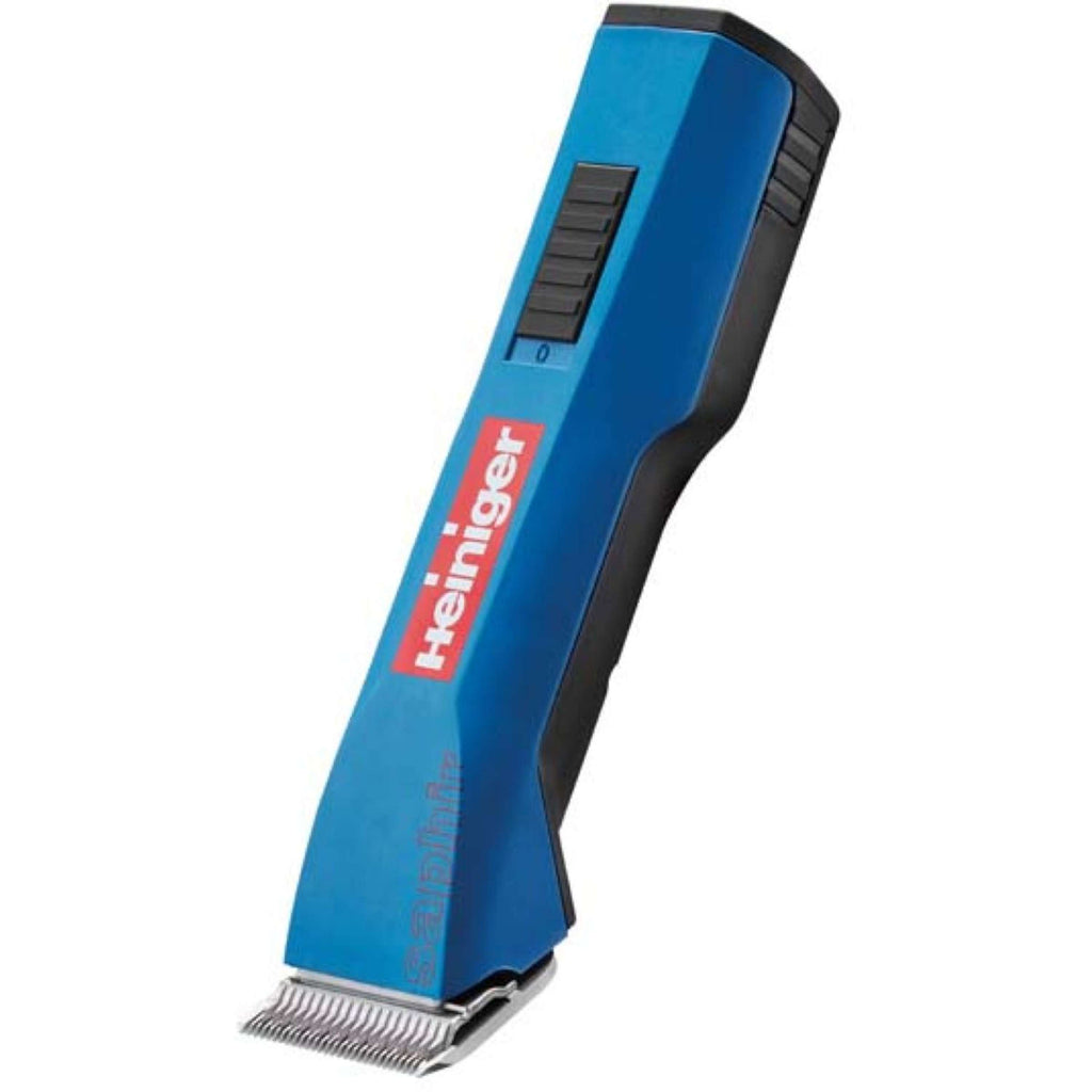 Heiniger Tondeuse Saphir 7,4V/35W con 1 Batería