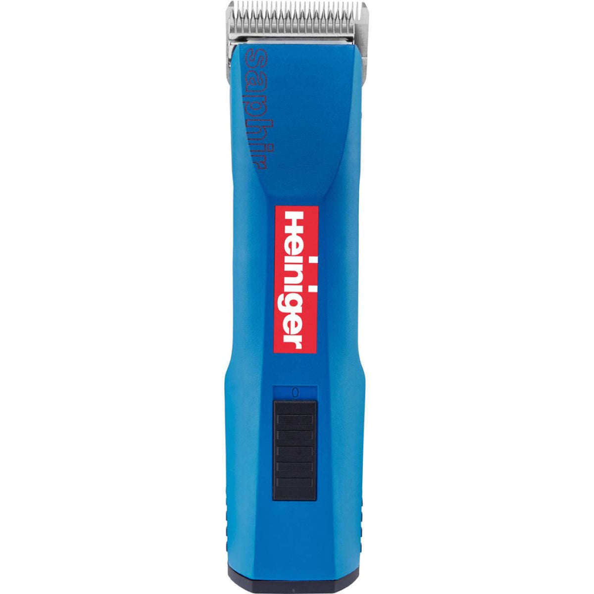 Heiniger Tondeuse Saphir 7,4V/35W con 1 Batería