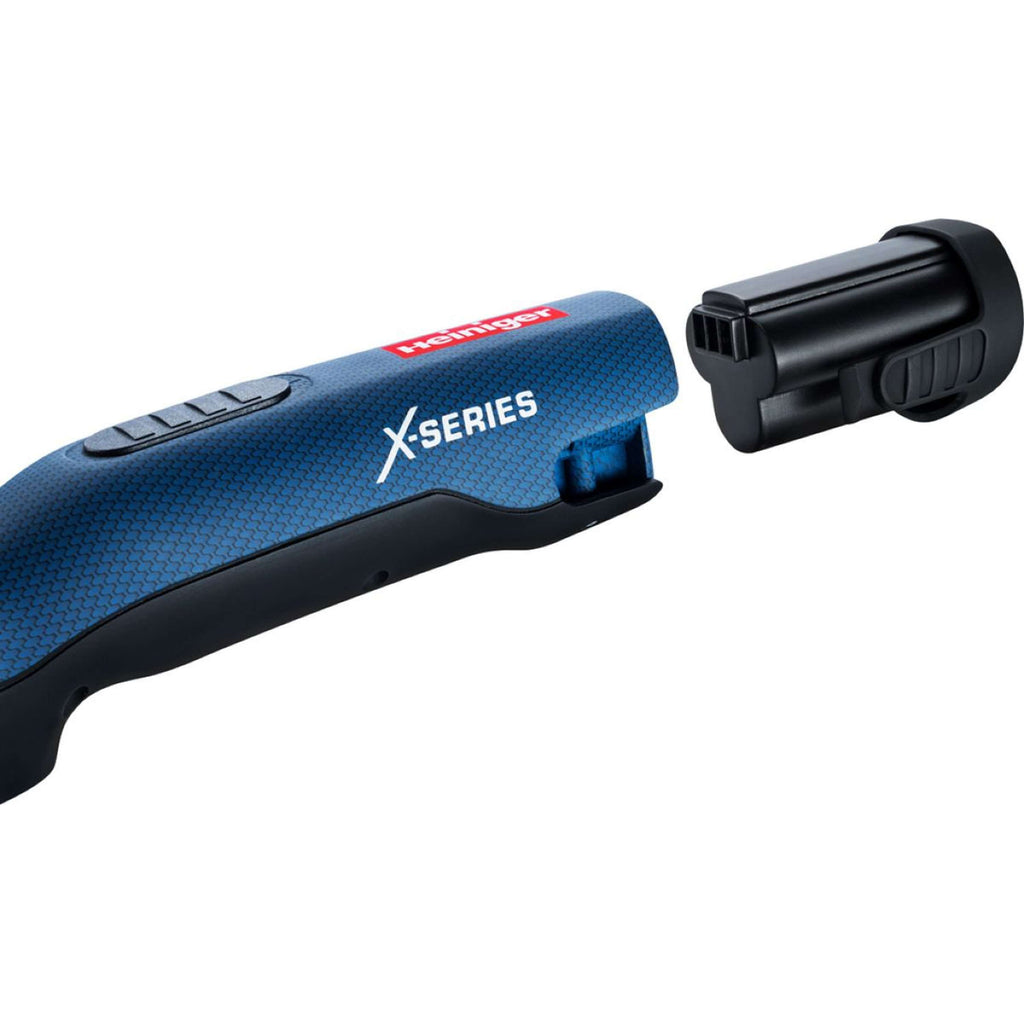 Heiniger Máquina de esquilar Xplorer con 1 Batería