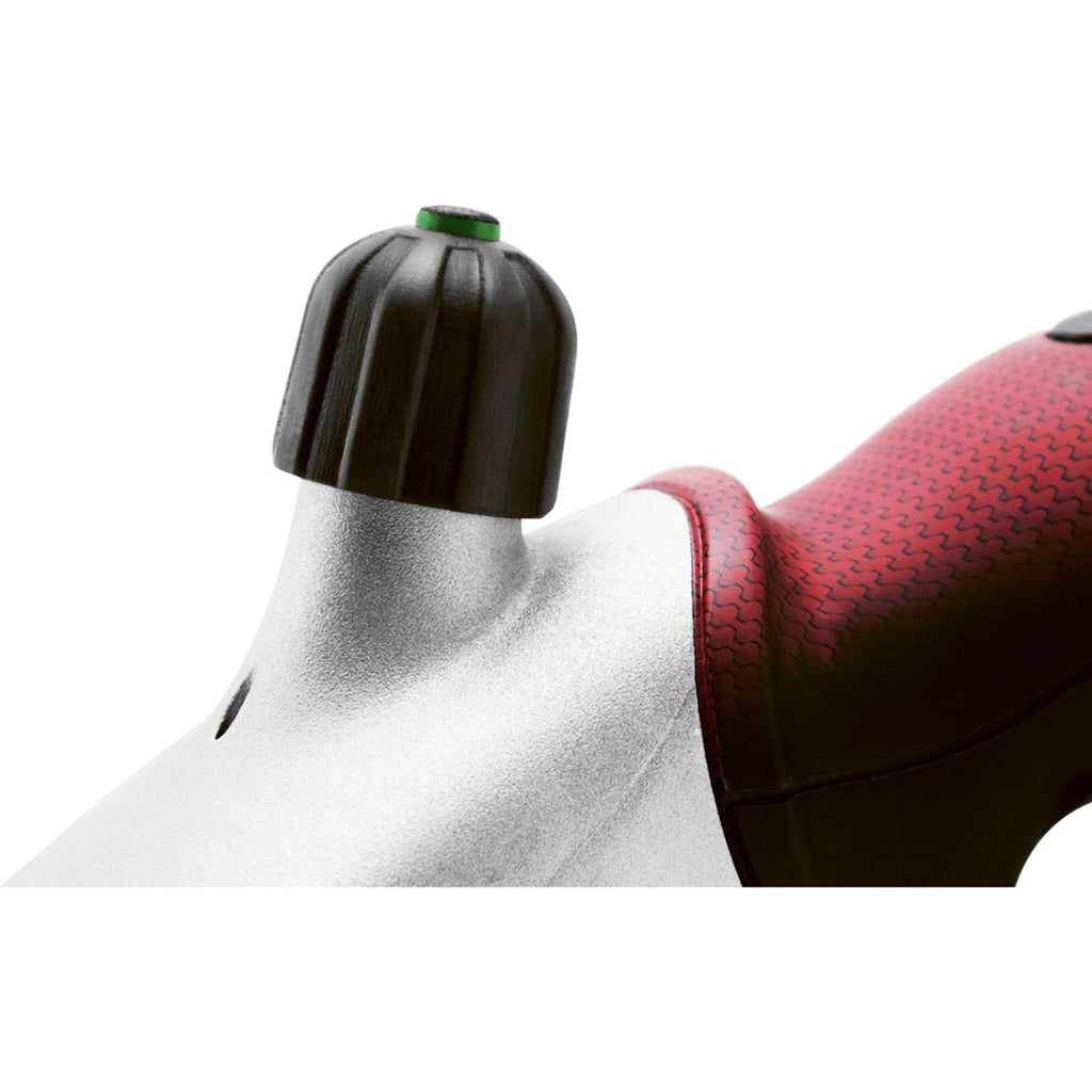 Heiniger Máquina de Esquilar Xplorer Pro 2 Baterías con Cuchillas 21/23