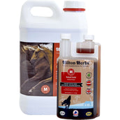 Hilton Herbs Hierbas Releaf Gold