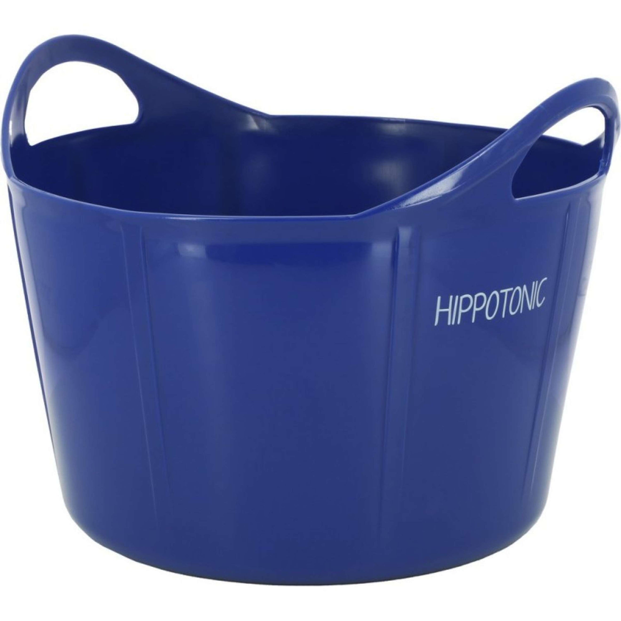 Hippotonic Cubo Flexi 28L Azul Hippotonic Cubo Flexi 28L Azul