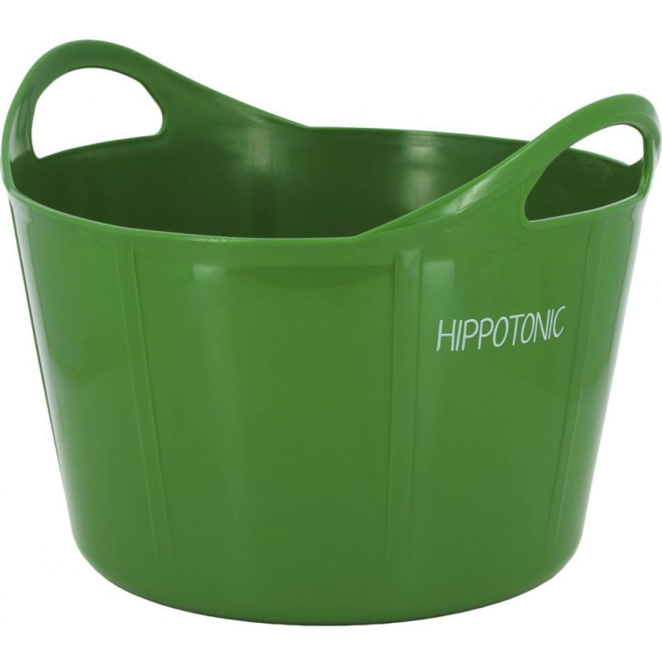 Hippotonic Cubo Flexi 17L Verde Hippotonic Cubo Flexi 17L Verde