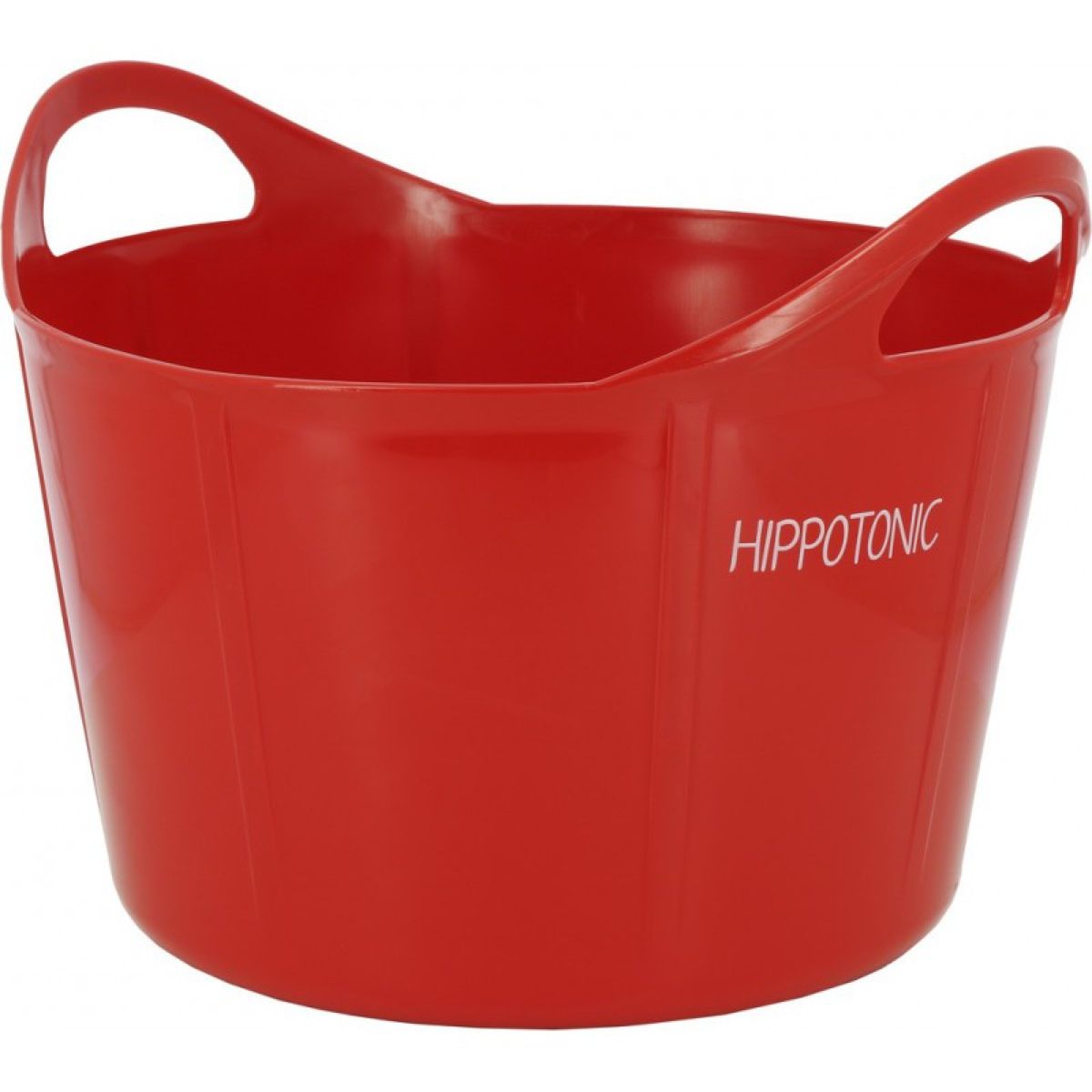 Hippotonic Cubo Flexi 28L Rojo