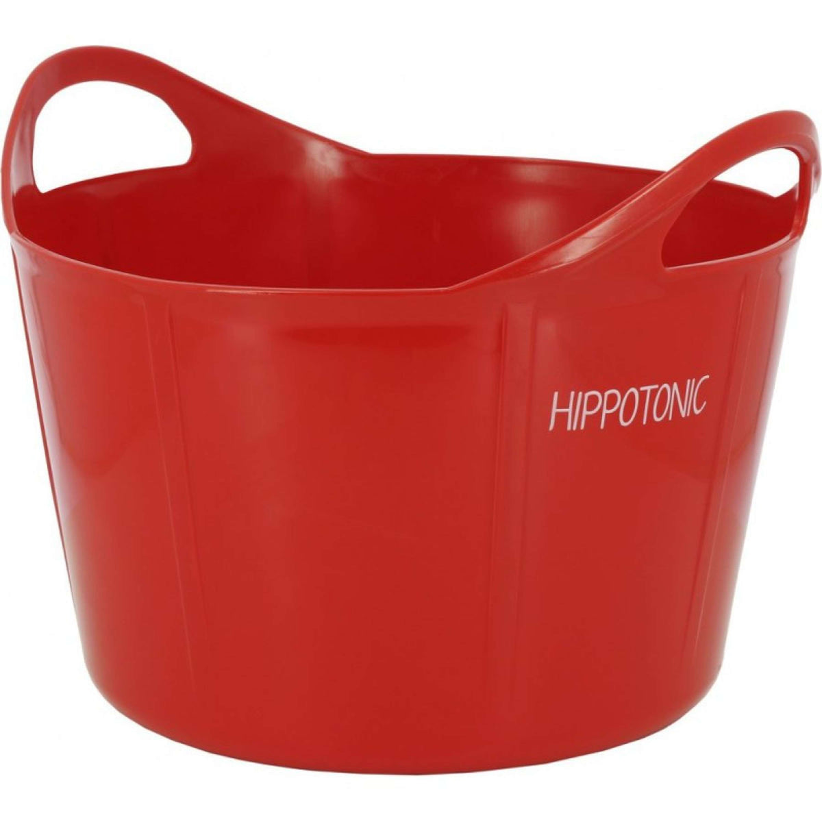 Hippotonic Cubo Flexi 28L Rojo