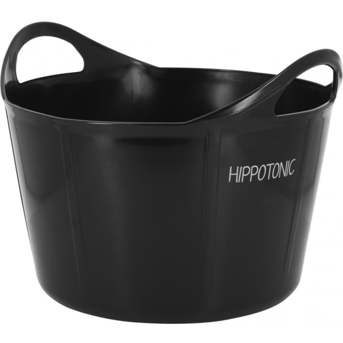 Hippotonic Cubo Flexi 28L Negro