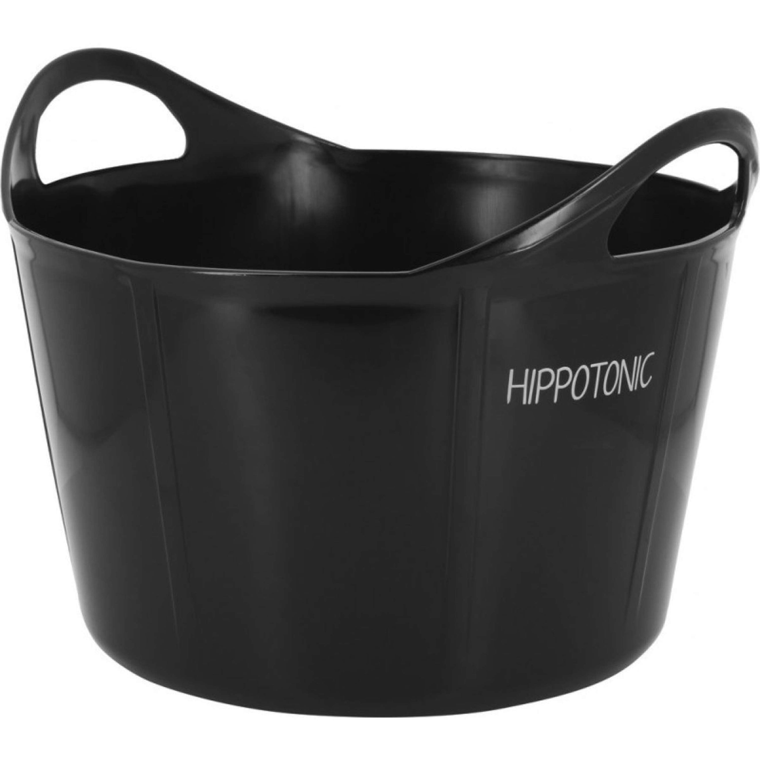 Hippotonic Cubo Flexi 28L Negro