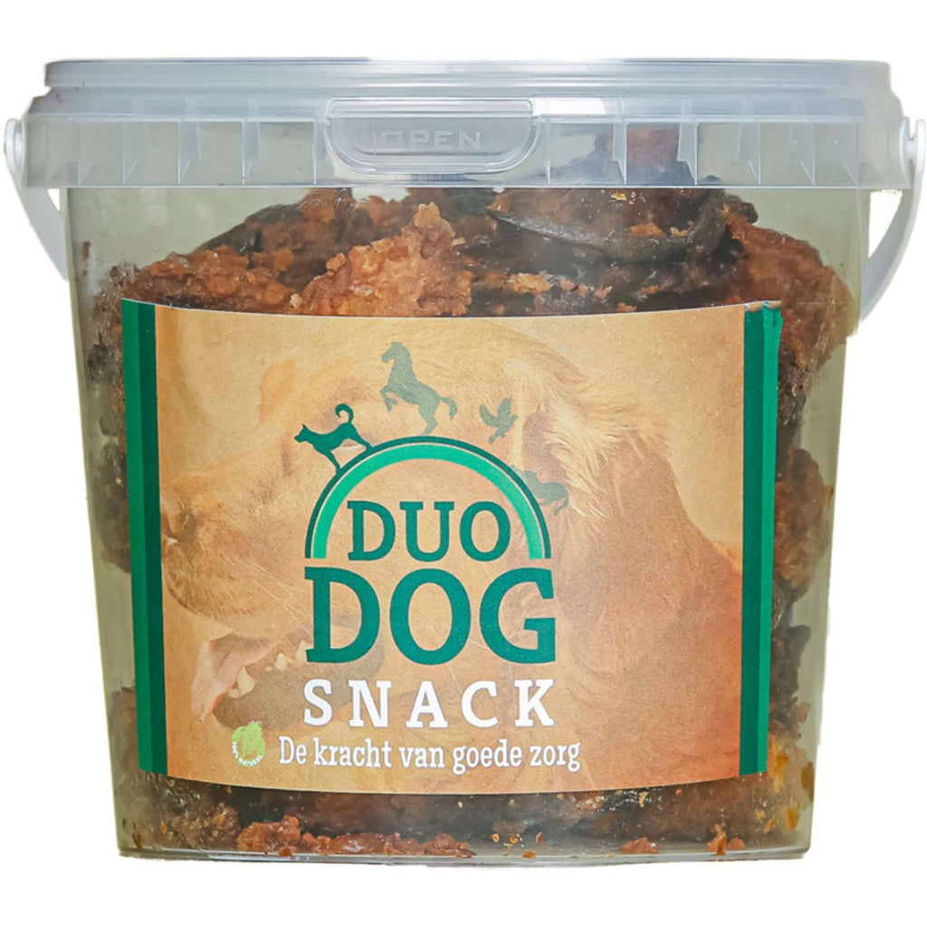 Duo Protection Snack para Perro