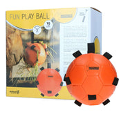 Maximus Pelota Fun Play Naranja