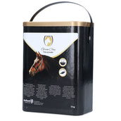 Excellent Arcilla Verde en Polvo Fino