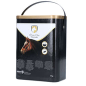 Excellent Arcilla Verde en Polvo Fino