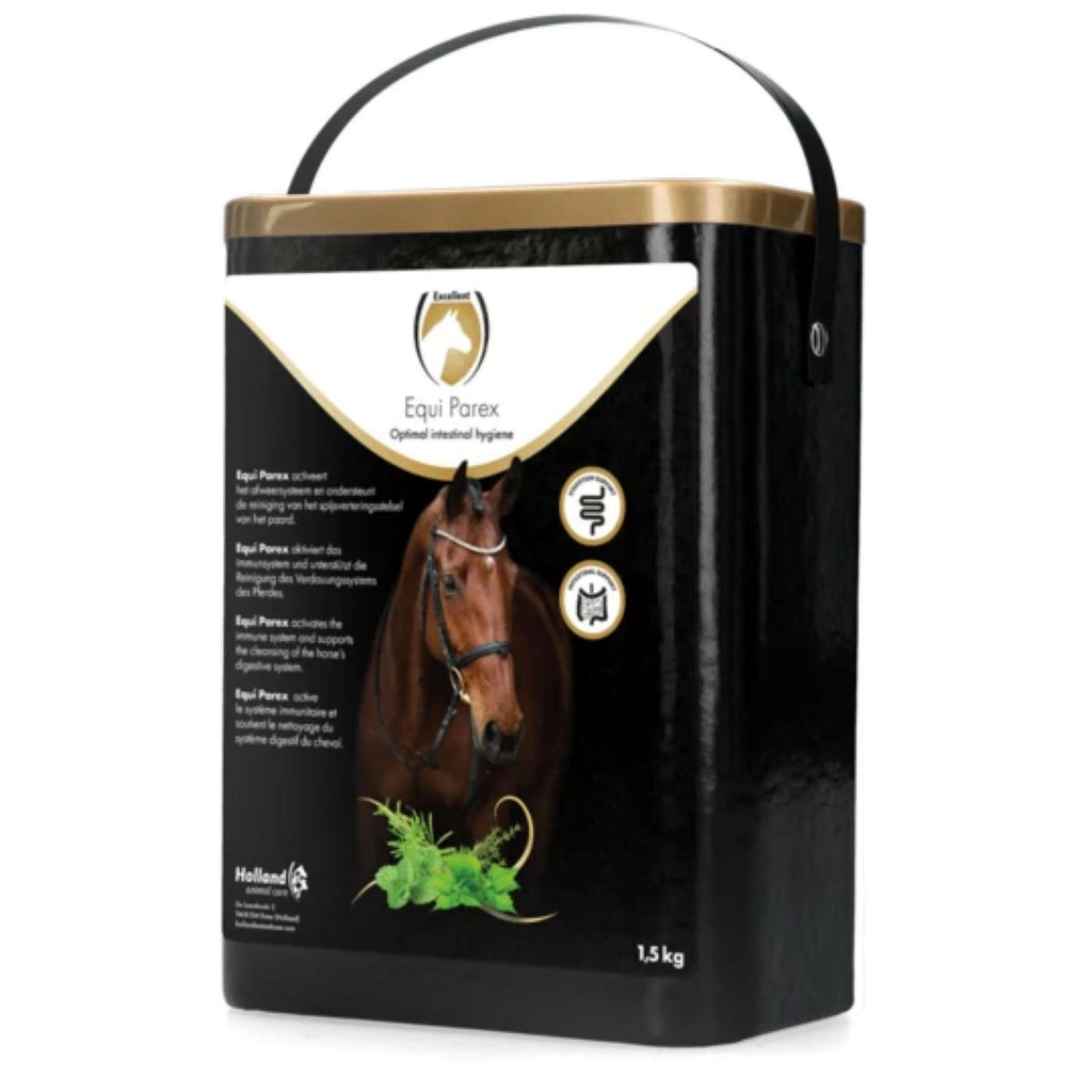 Excellent Parex Pellets Equi