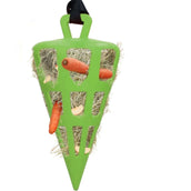 Excellent Slowfeeder Fun and Flex Zanahoria Verde