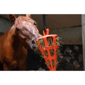 Excellent Slowfeeder Fun and Flex Zanahoria Naranja