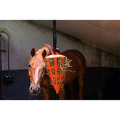 Excellent Slowfeeder Fun and Flex Zanahoria Naranja