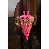 Excellent Slowfeeder Fun and Flex Zanahoria Rosa