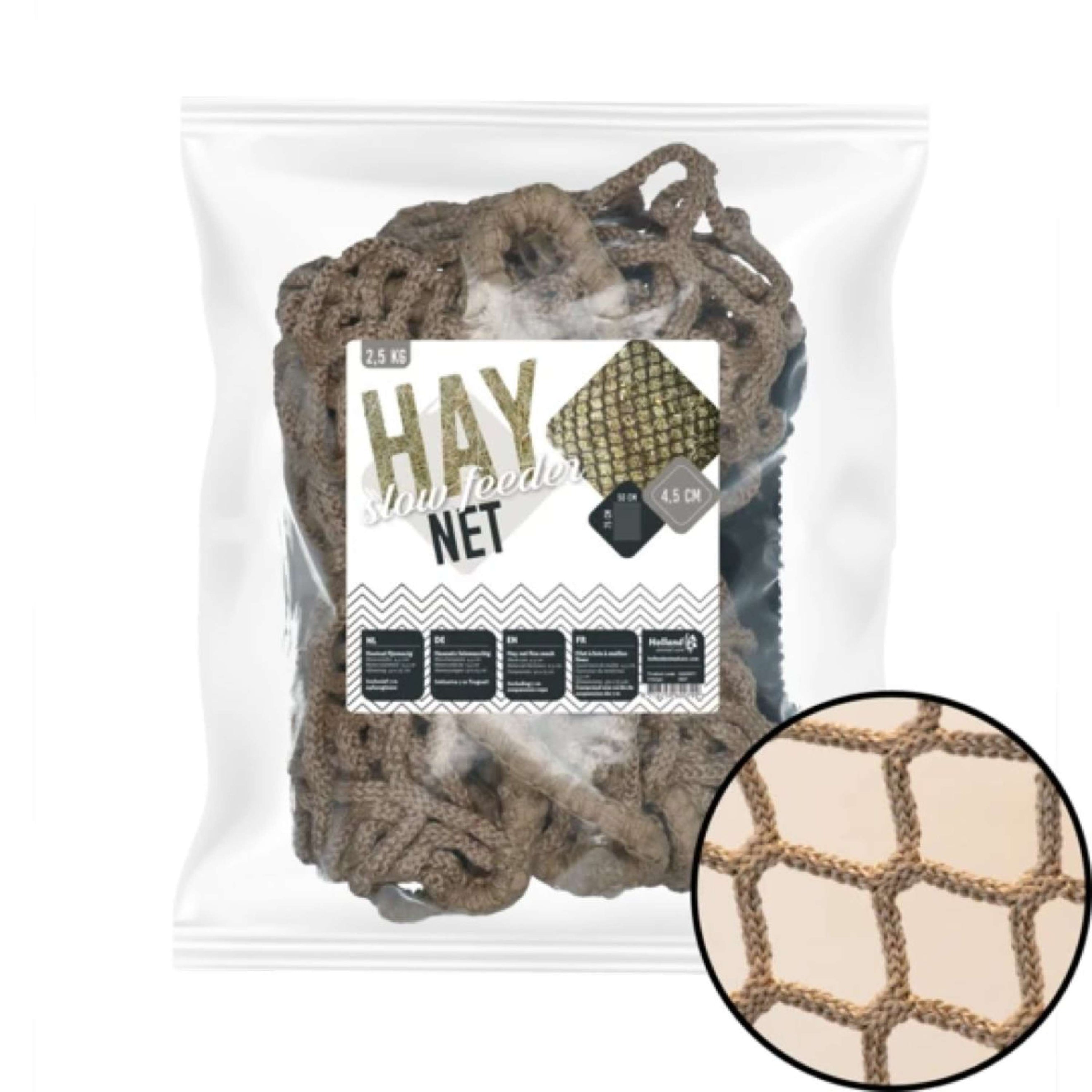 Hay Slow Feeder Red de alimentación lenta de heno Hay Slow Feeder Red de alimentación lenta de heno