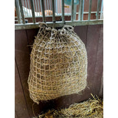 Hay Slow Feeder Red de alimentación lenta de heno