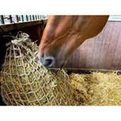 Hay Slow Feeder Red de alimentación lenta de heno