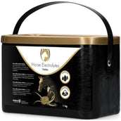 Excellent Electrolitos Petters