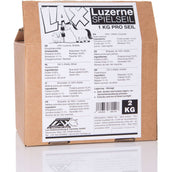 Lax Luzerna en cuerda