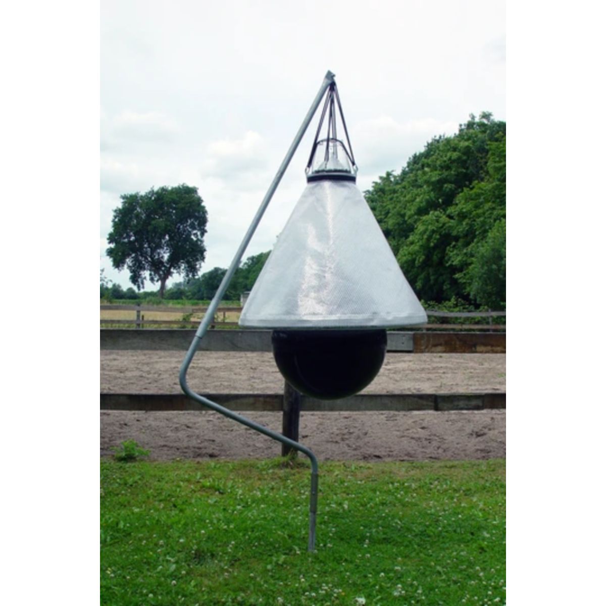 Loer Trampa para Tábanos Completa