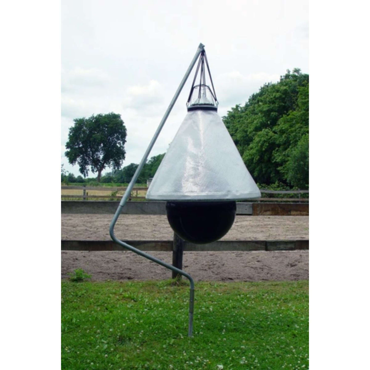 Loer Trampa para Tábanos Completa