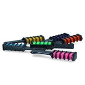 Lucky Horse Tiza para Cabello Unicornio Arcoiris