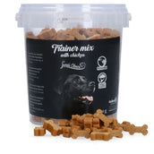 Luna's Choice Trainermix Piezas de Pollo