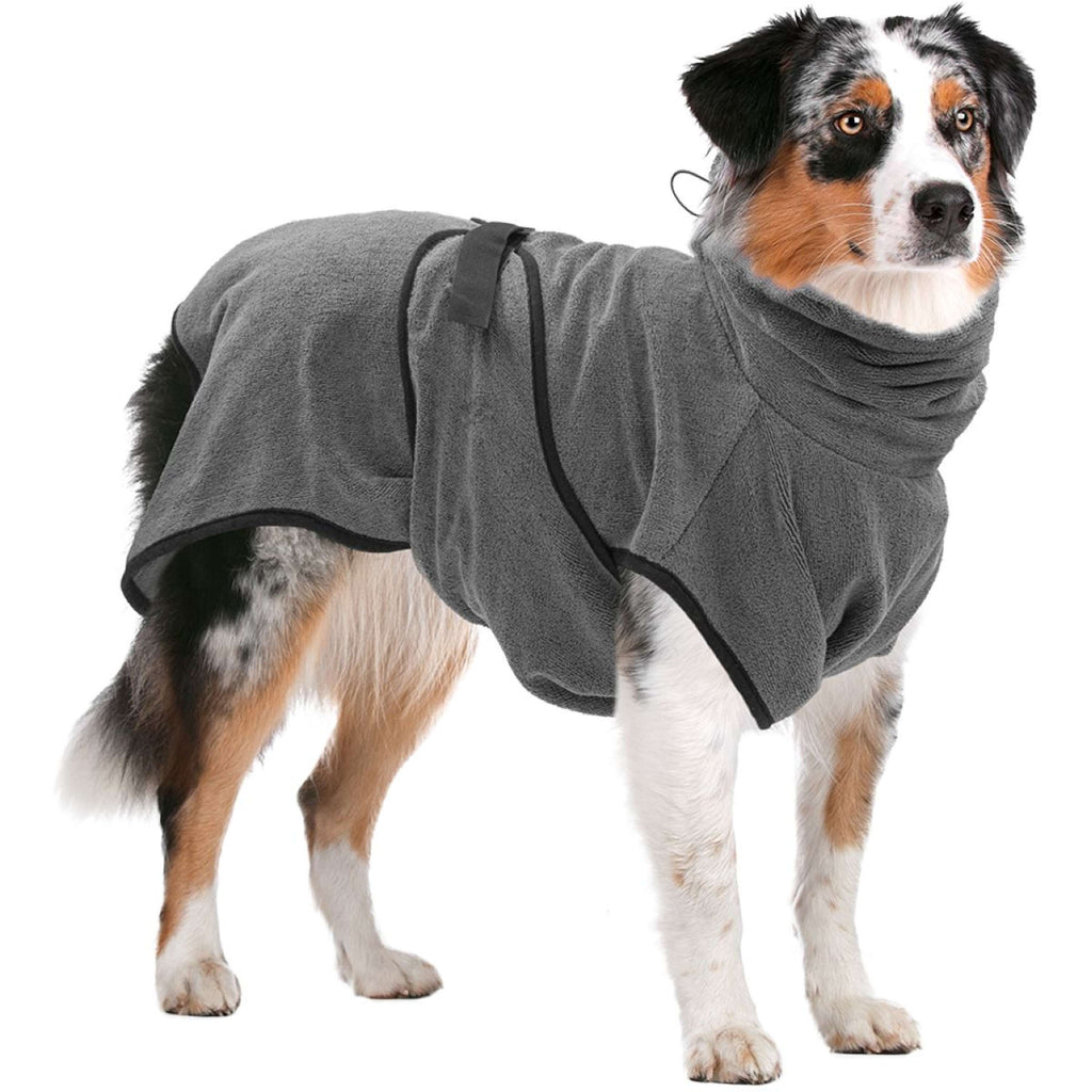 Royal Dry Bata para Perros