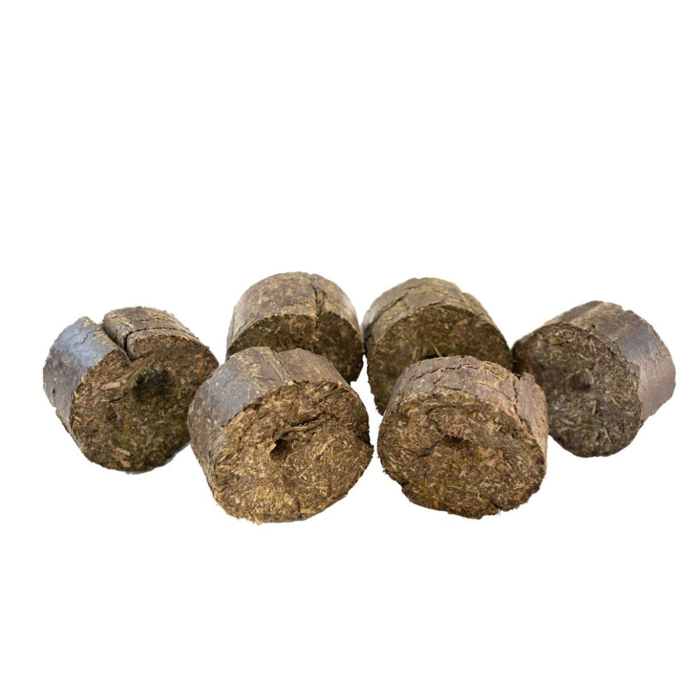 Lax Bloque de Lucerna Relleno